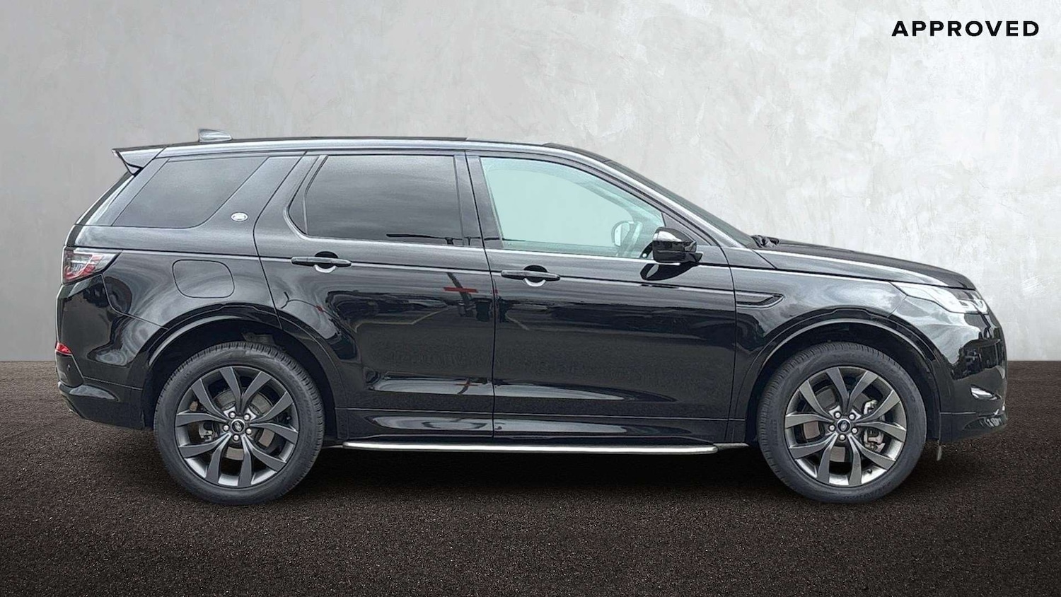 Used Land Rover Discovery Sport 2023 for sale - 76460080: Photo 5