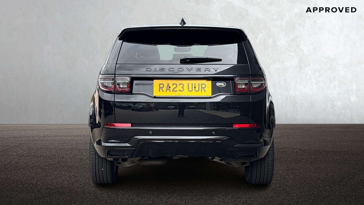 Used Land Rover Discovery Sport 2023 for sale - 76460080: Photo 6