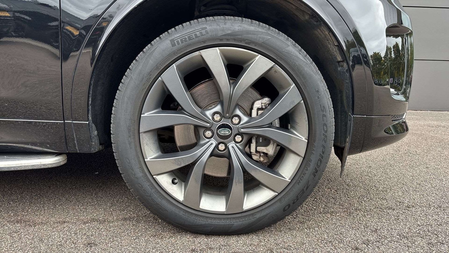 Used Land Rover Discovery Sport 2023 for sale - 76460080: Photo 8