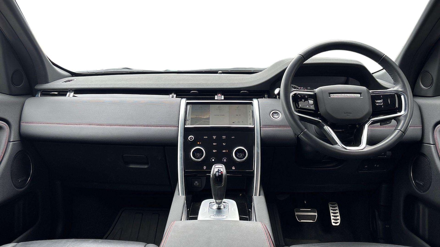 Used Land Rover Discovery Sport 2023 for sale - 76460080: Photo 9