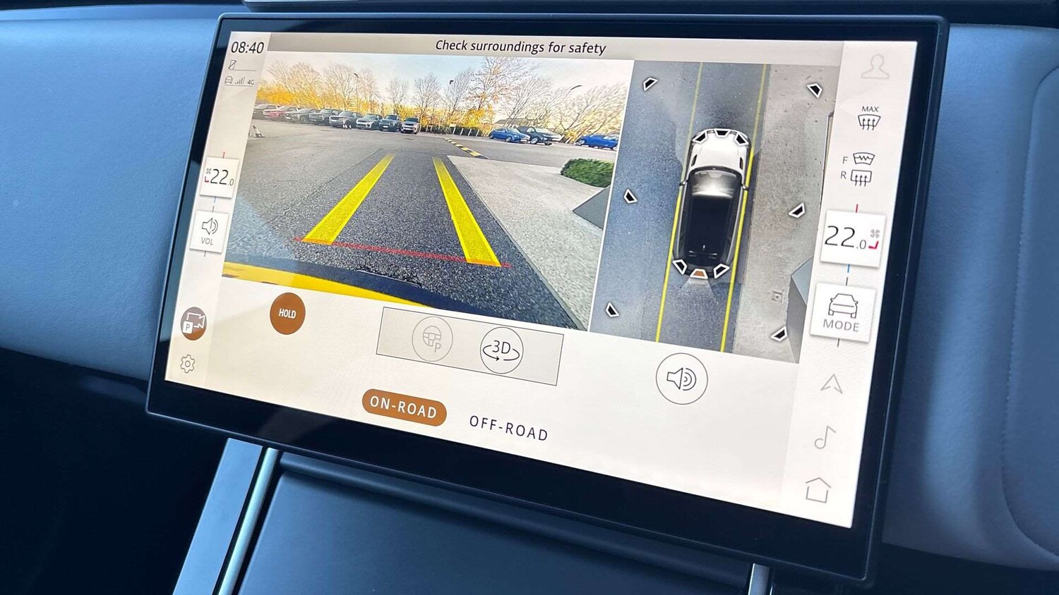 Used Land Rover Range Rover Velar 2024 for sale - 76705246: Photo 12