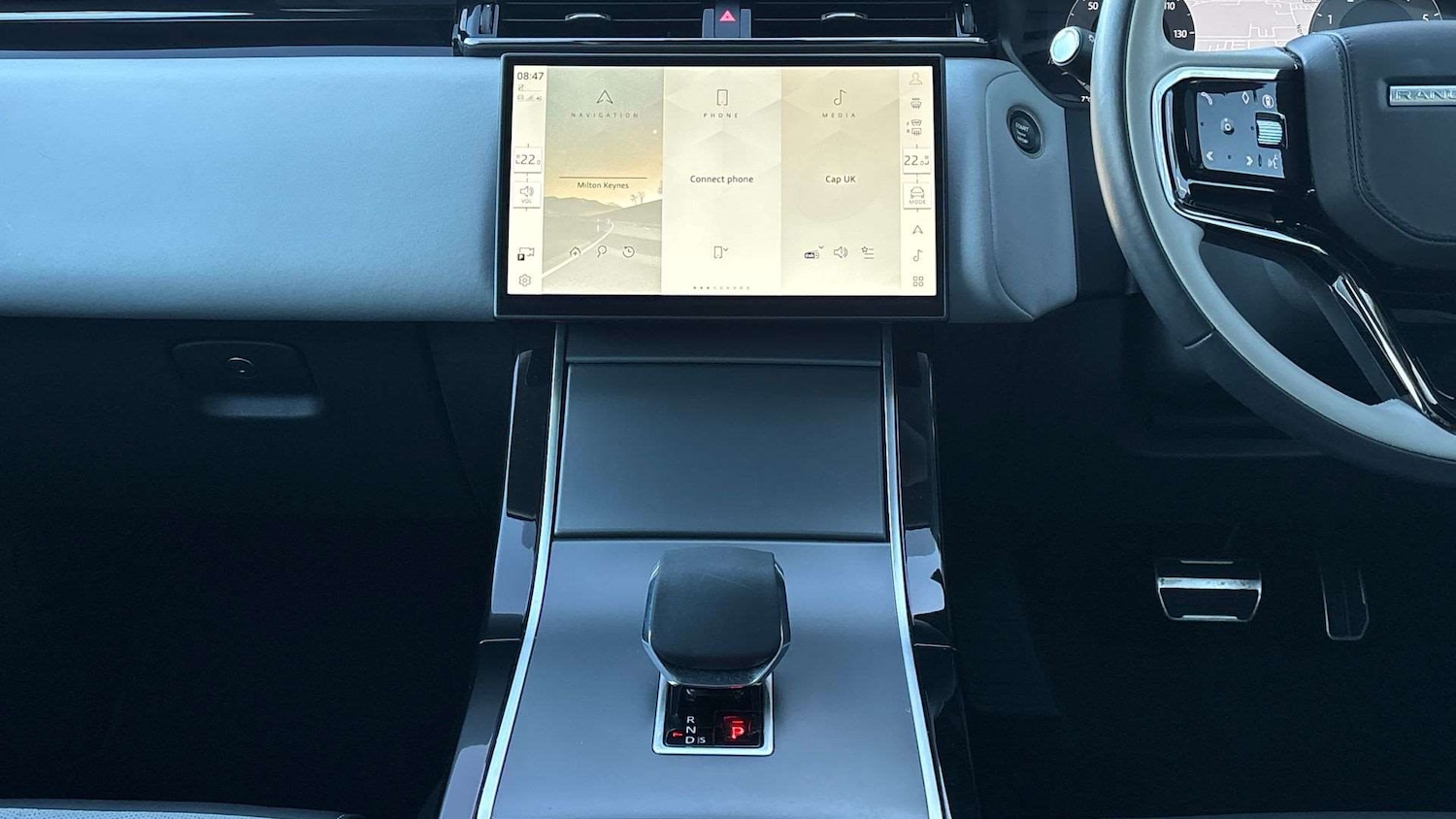 Used Land Rover Range Rover Velar 2024 for sale - 76705246: Photo 14