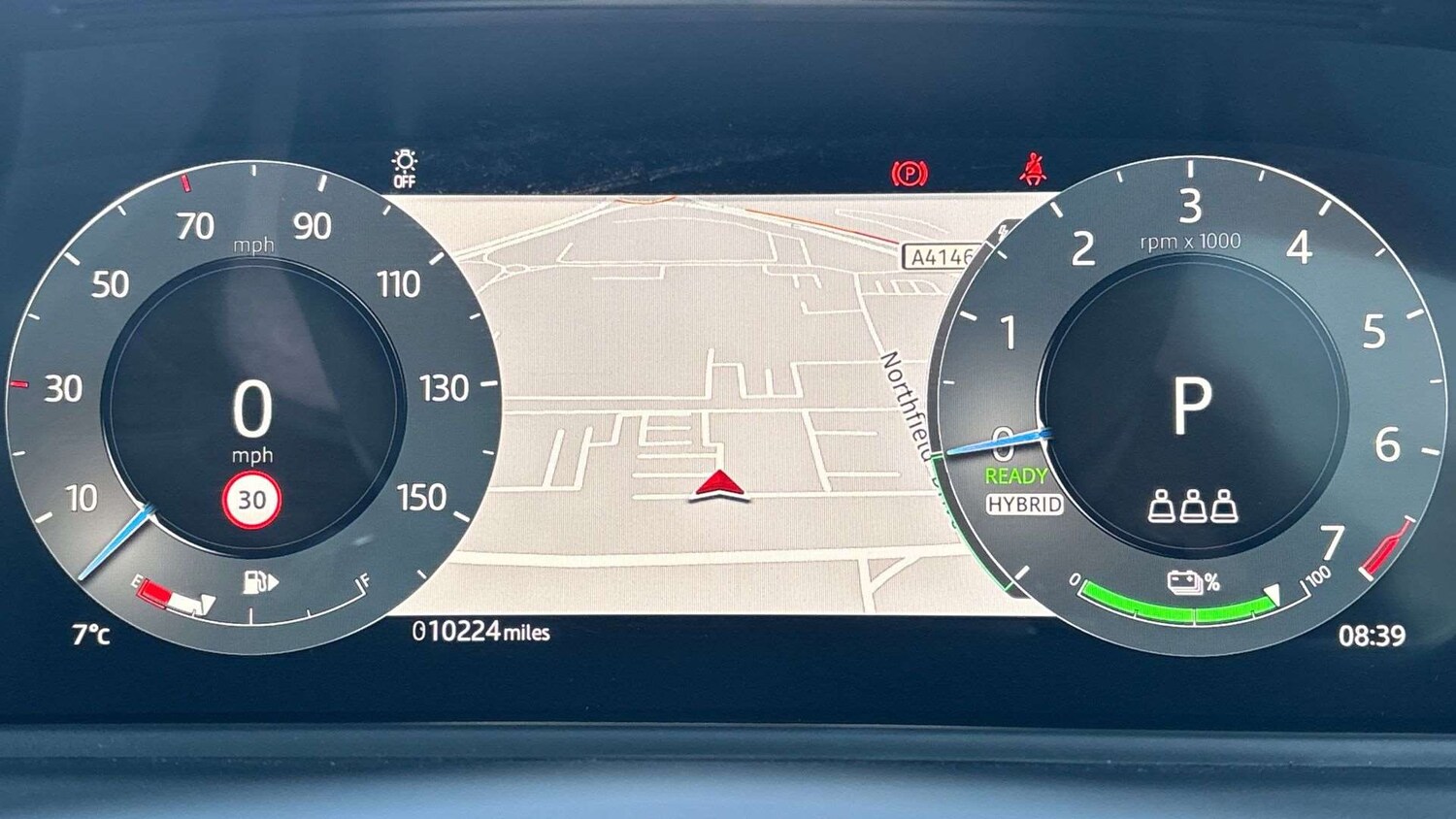 Used Land Rover Range Rover Velar 2024 for sale - 76705246: Photo 16