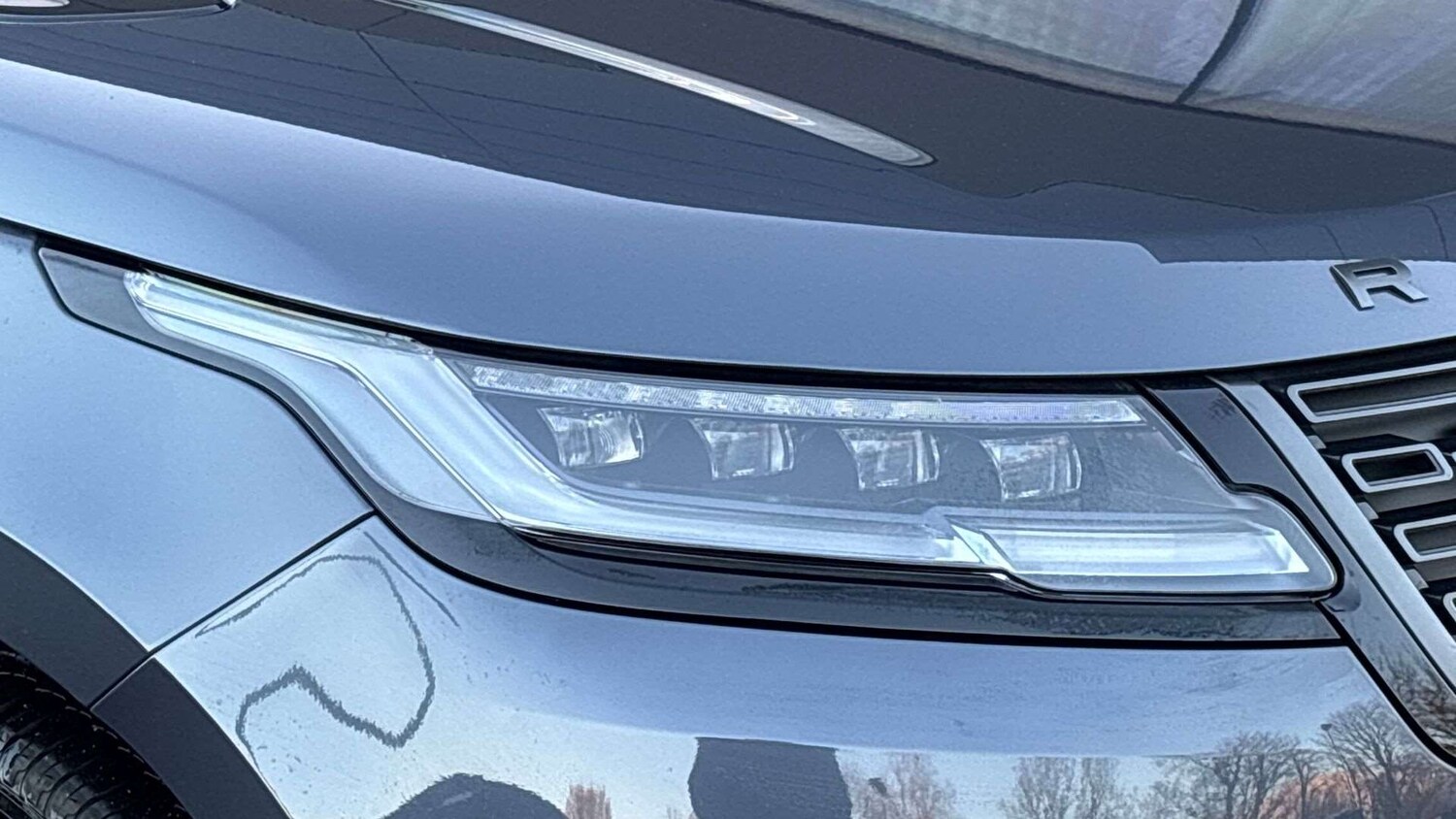 Used Land Rover Range Rover Velar 2024 for sale - 76705246: Photo 17