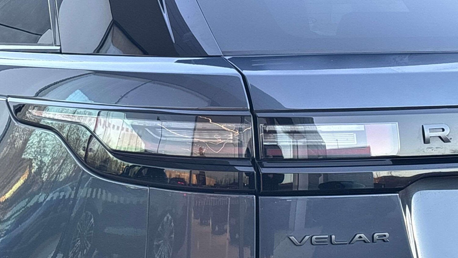 Used Land Rover Range Rover Velar 2024 for sale - 76705246: Photo 19