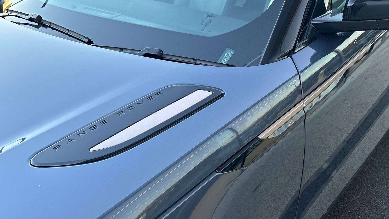 Used Land Rover Range Rover Velar 2024 for sale - 76705246: Photo 20