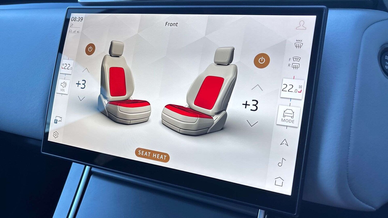 Used Land Rover Range Rover Velar 2024 for sale - 76705246: Photo 22