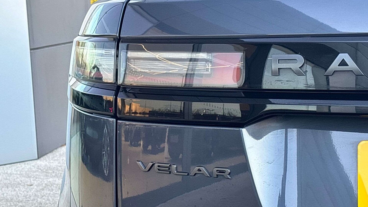 Used Land Rover Range Rover Velar 2024 for sale - 76705246: Photo 26