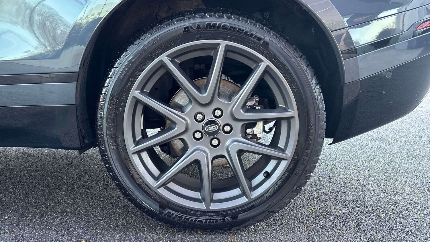 Used Land Rover Range Rover Velar 2024 for sale - 76705246: Photo 31