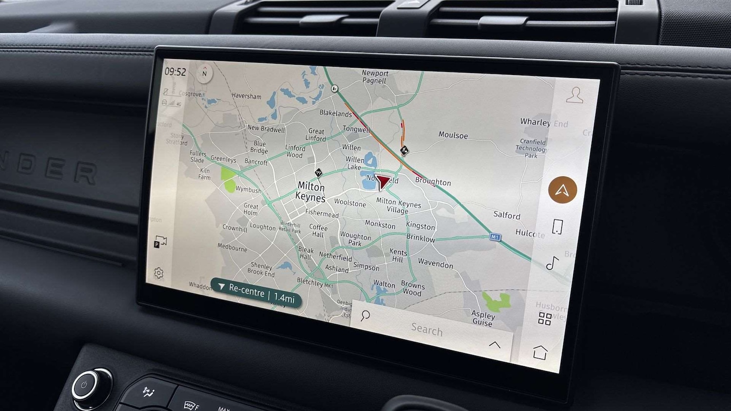 Used Land Rover Defender 2025 for sale - 77233115: Photo 11