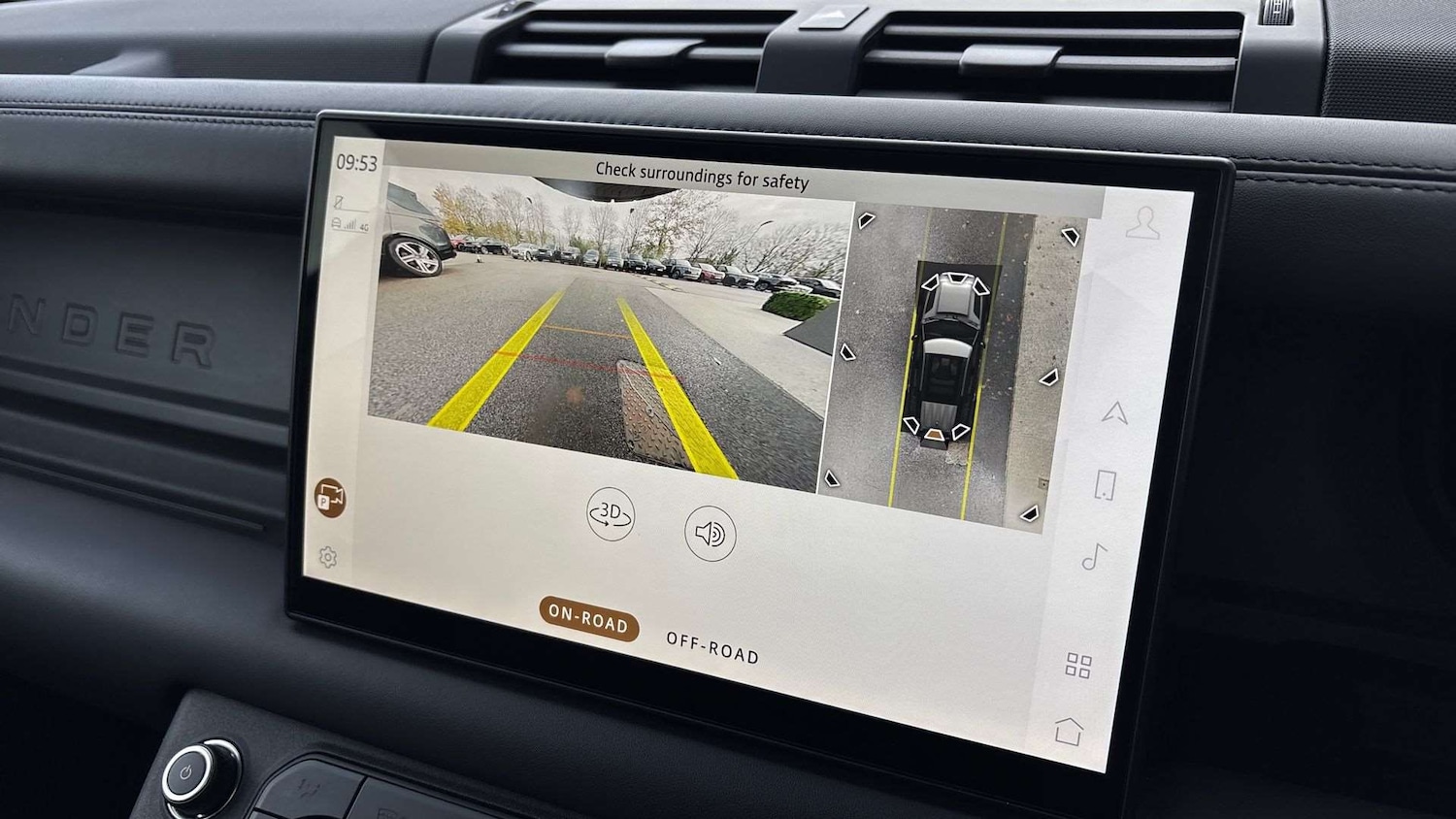 Used Land Rover Defender 2025 for sale - 77233115: Photo 12