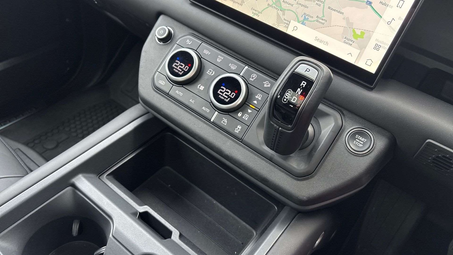 Used Land Rover Defender 2025 for sale - 77233115: Photo 13