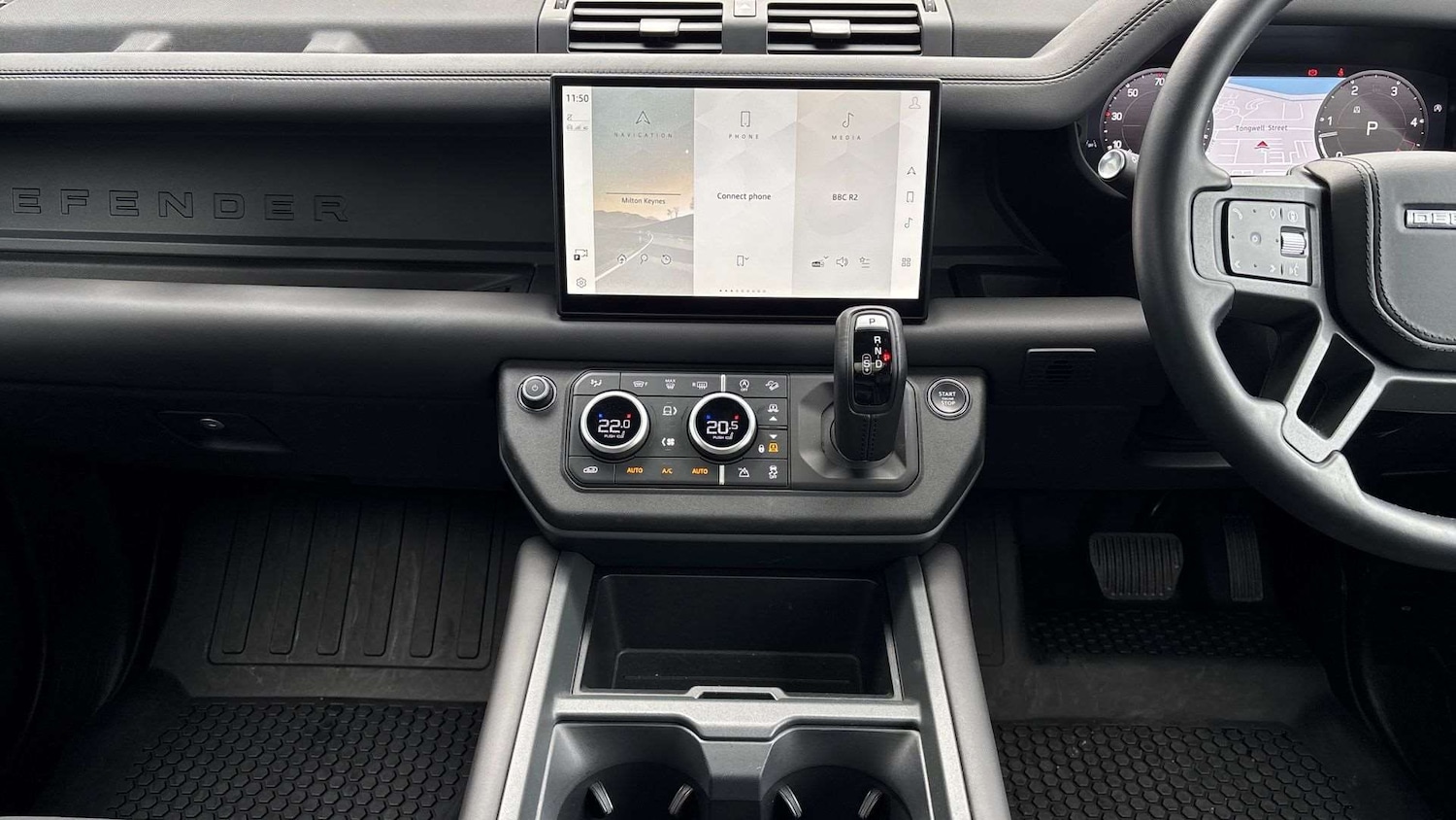 Used Land Rover Defender 2025 for sale - 77233115: Photo 14