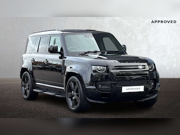 Used Land Rover Defender 2025 for sale - 77233115: Photo