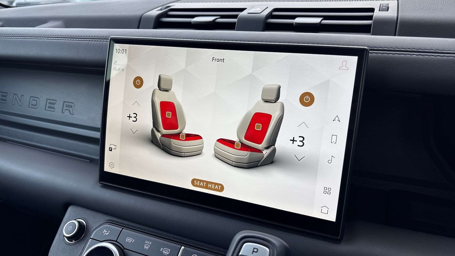 Used Land Rover Defender 2025 for sale - 77233115: Photo 22