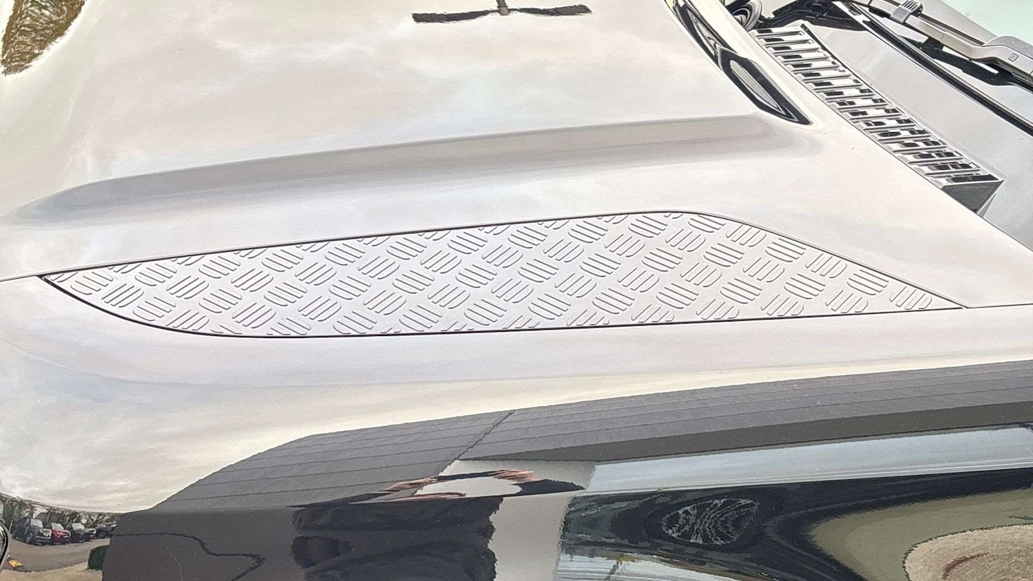 Used Land Rover Defender 2025 for sale - 77233115: Photo 28