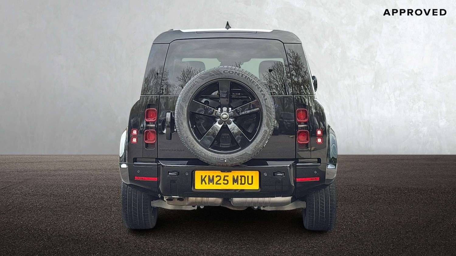 Used Land Rover Defender 2025 for sale - 77233115: Photo 6