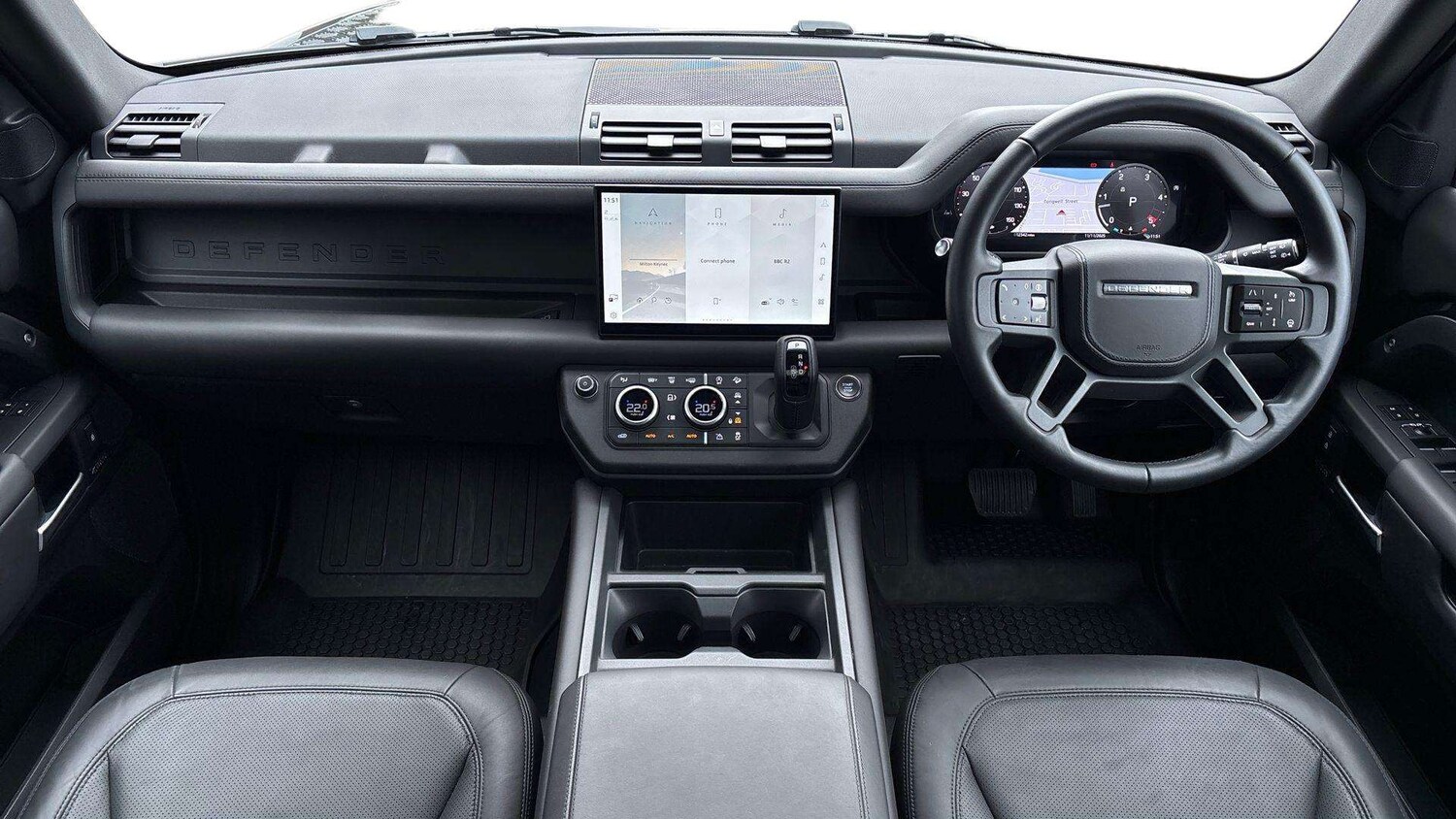 Used Land Rover Defender 2025 for sale - 77233115: Photo 9