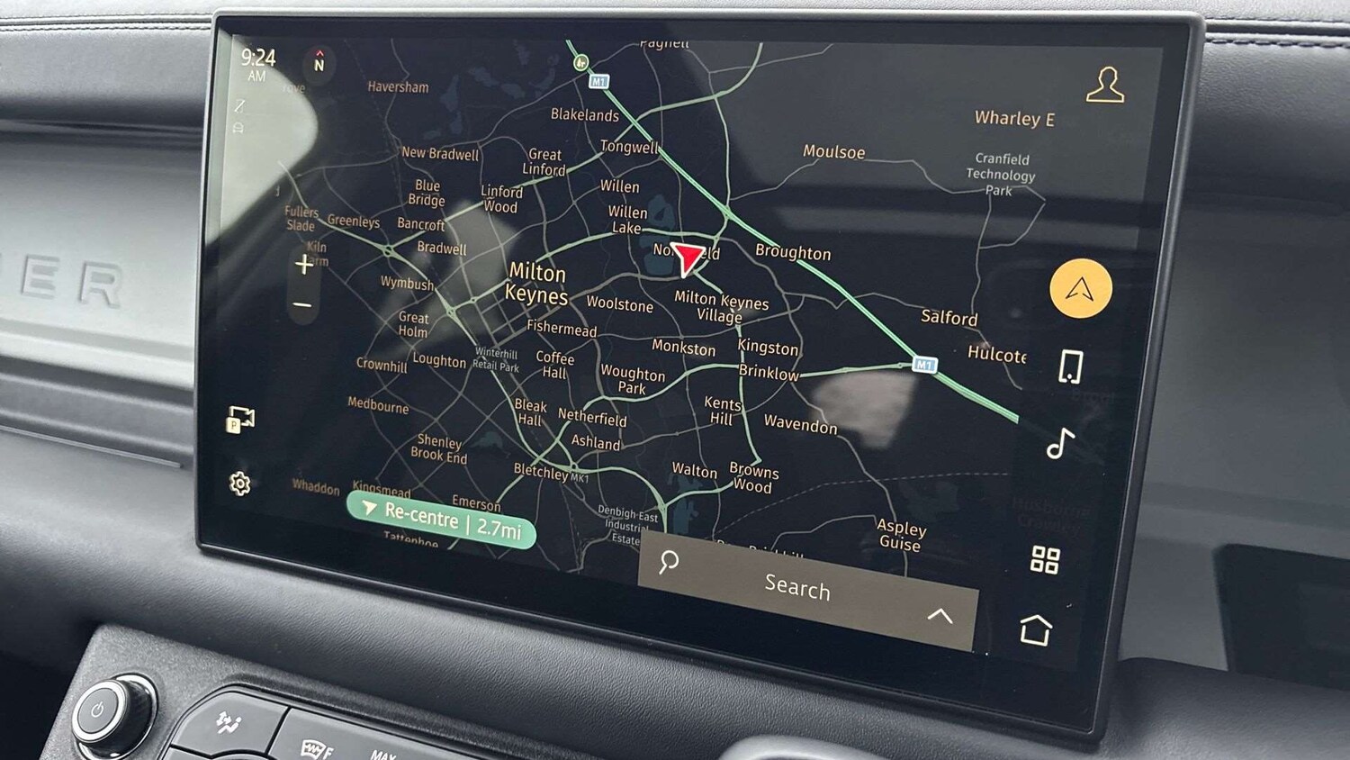 Used Land Rover Defender 2024 for sale - 77526939: Photo 11