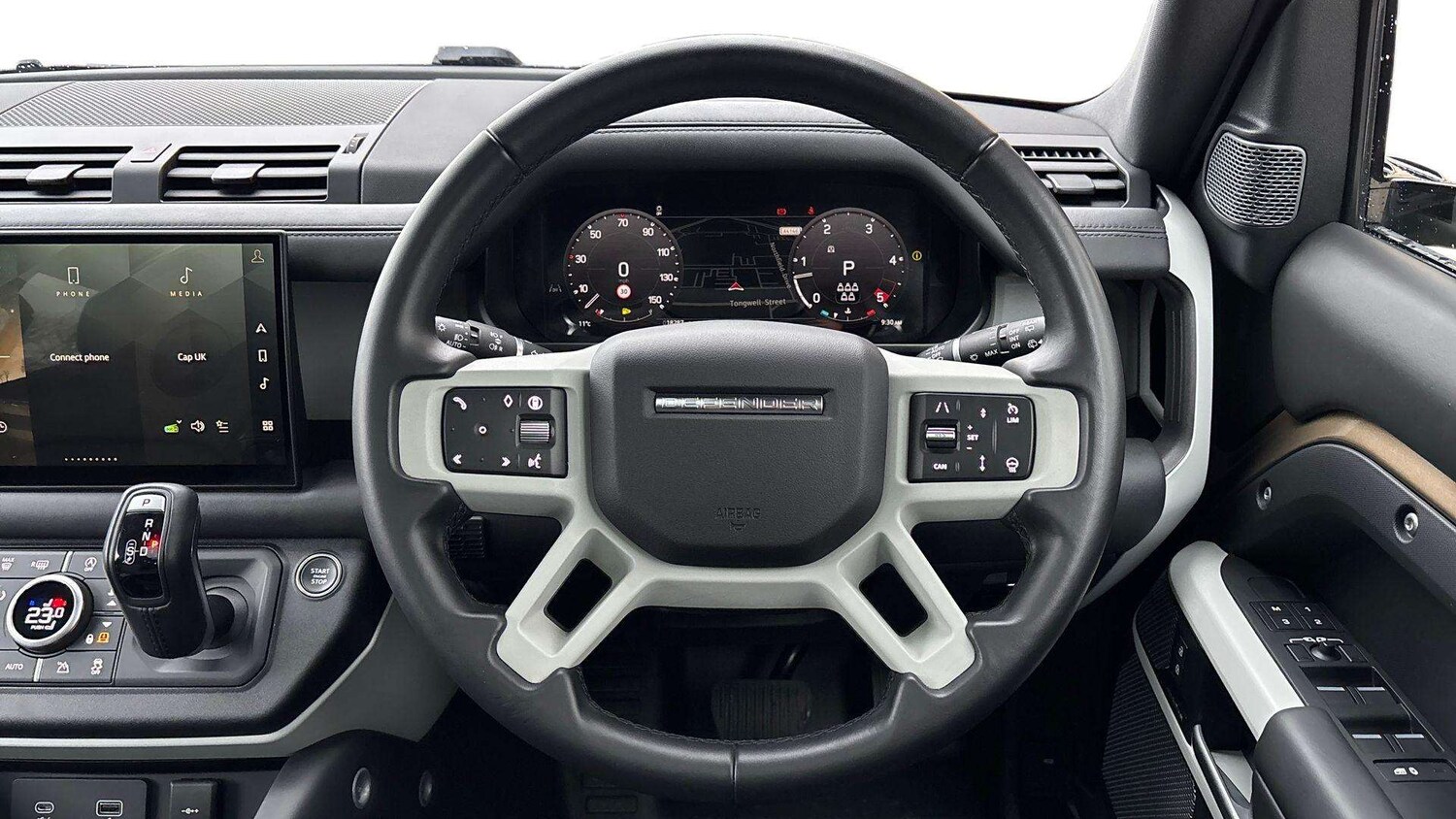 Used Land Rover Defender 2024 for sale - 77526939: Photo 15