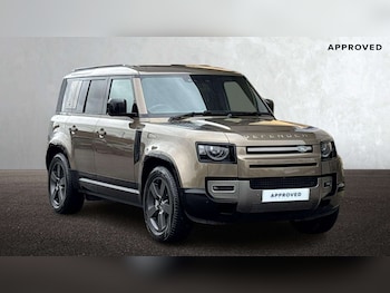 Used Land Rover Defender 2024 for sale - 77526939: Photo