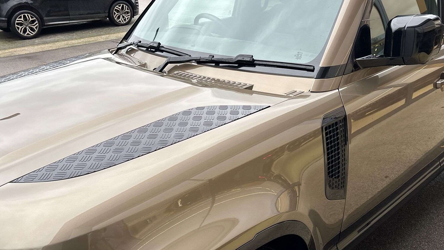 Used Land Rover Defender 2024 for sale - 77526939: Photo 20