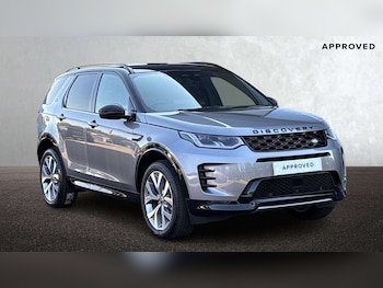 Used Land Rover Discovery Sport 2025 for sale - 79535642: Photo