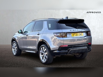 Used Land Rover Discovery Sport 2025 for sale - 79535642: Photo
