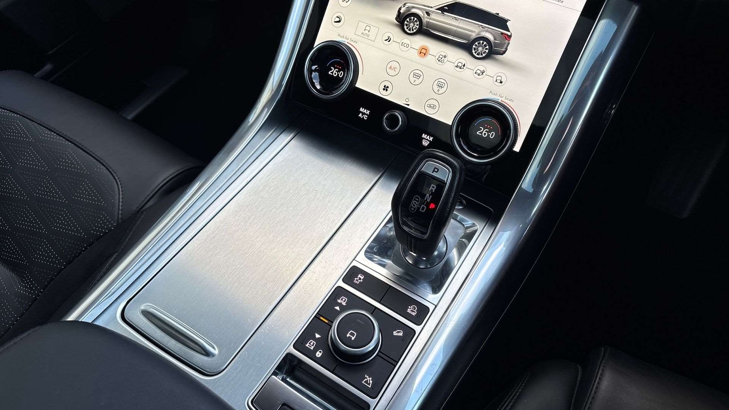 Used Land Rover Range Rover Sport 2021 for sale - 77414934: Photo 13