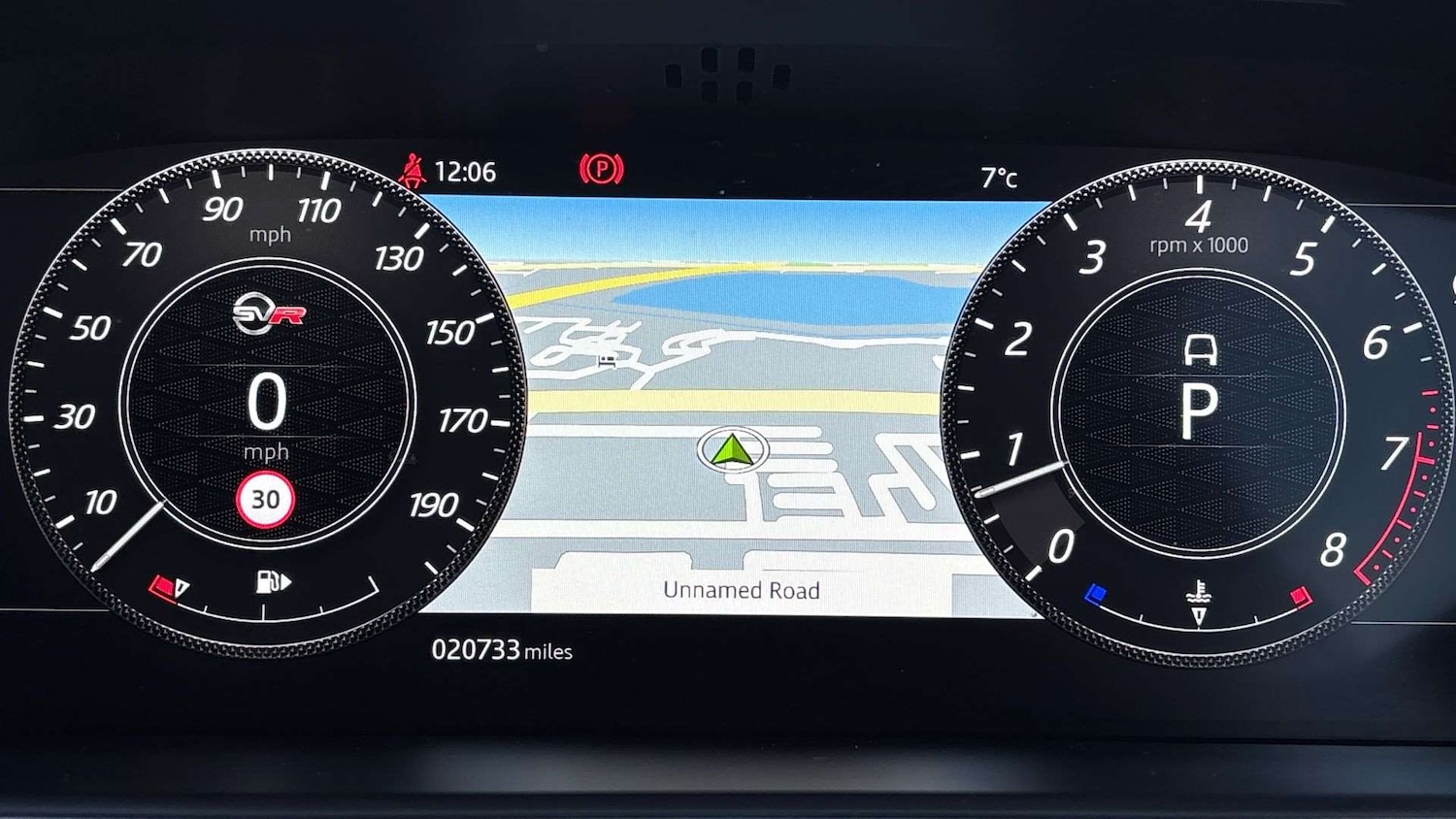 Used Land Rover Range Rover Sport 2021 for sale - 77414934: Photo 16