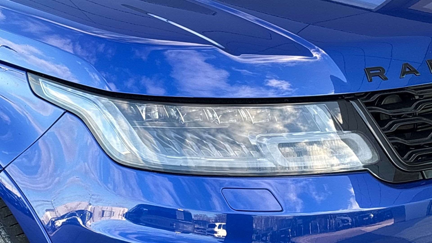 Used Land Rover Range Rover Sport 2021 for sale - 77414934: Photo 17