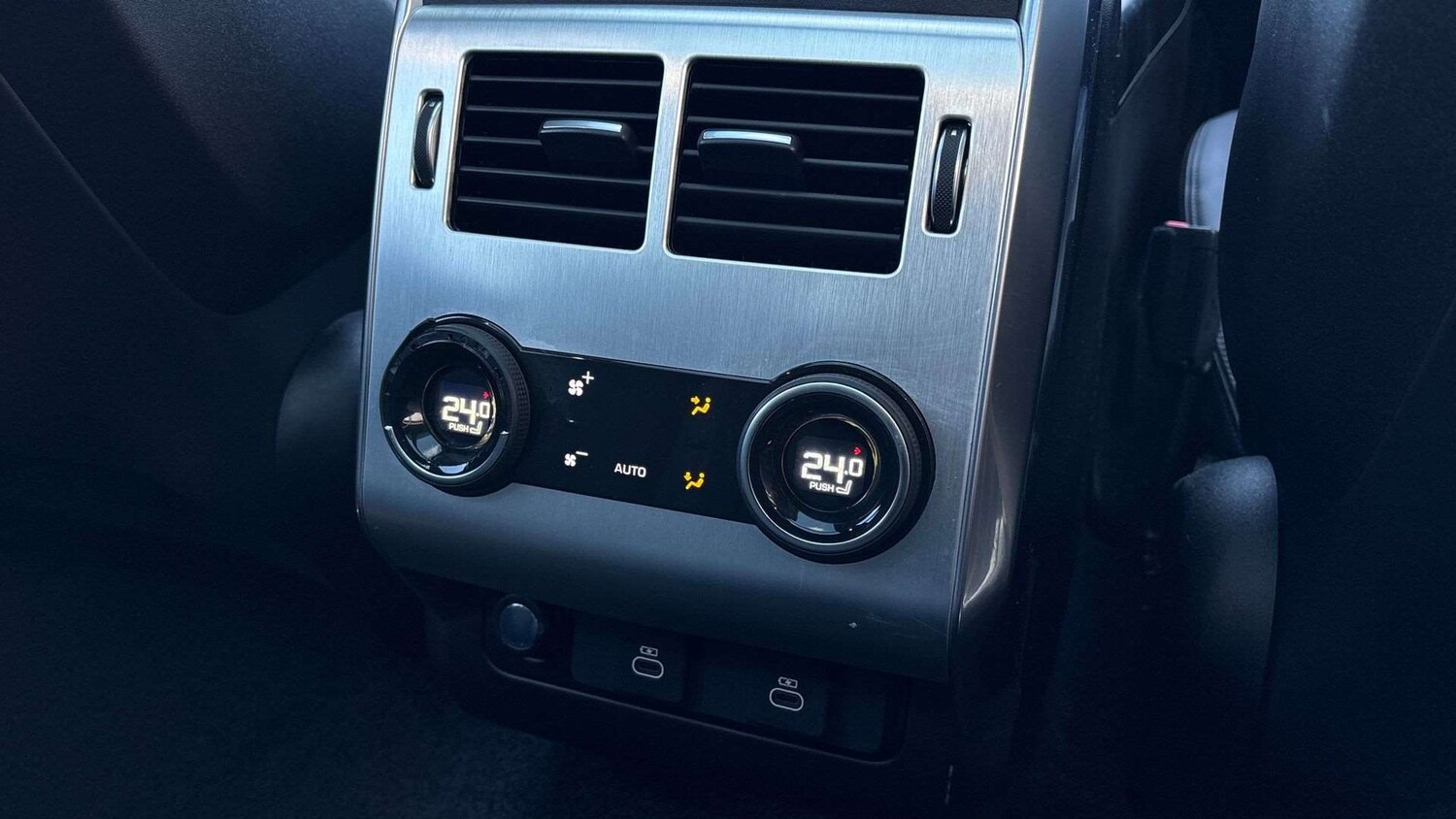 Used Land Rover Range Rover Sport 2021 for sale - 77414934: Photo 18