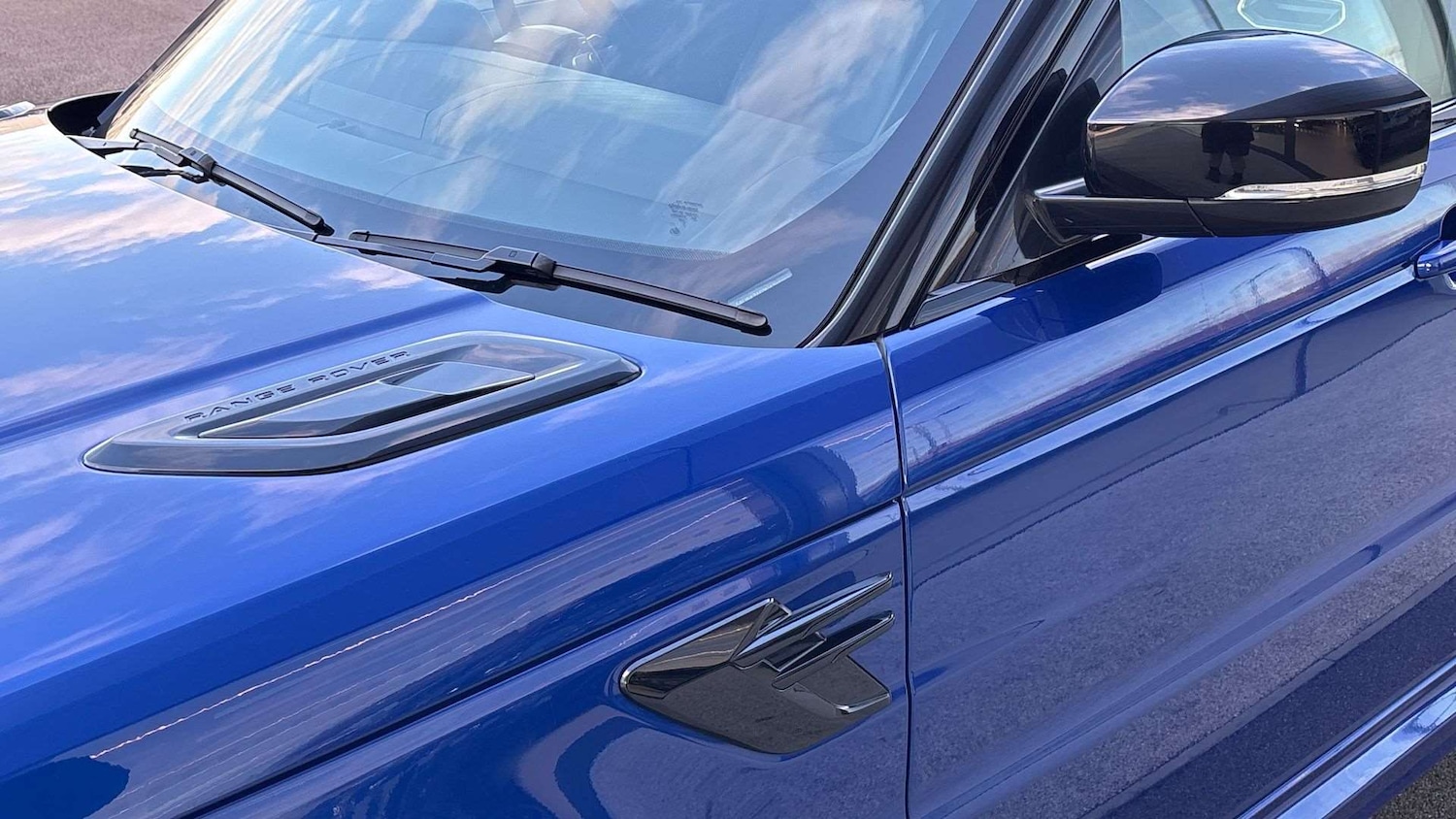 Used Land Rover Range Rover Sport 2021 for sale - 77414934: Photo 20