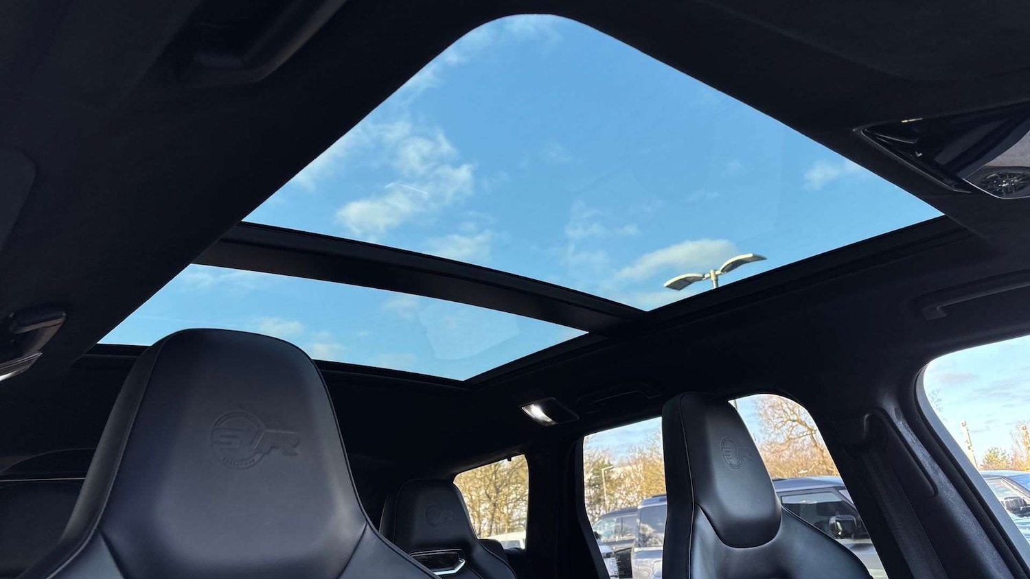 Used Land Rover Range Rover Sport 2021 for sale - 77414934: Photo 21