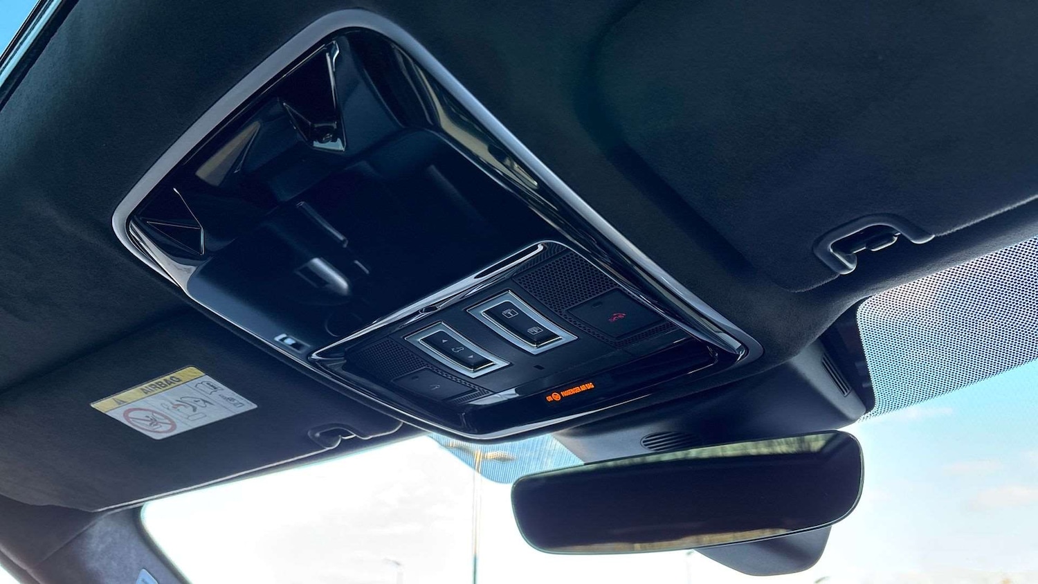 Used Land Rover Range Rover Sport 2021 for sale - 77414934: Photo 23