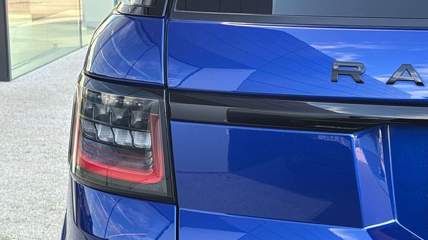 Used Land Rover Range Rover Sport 2021 for sale - 77414934: Photo 26