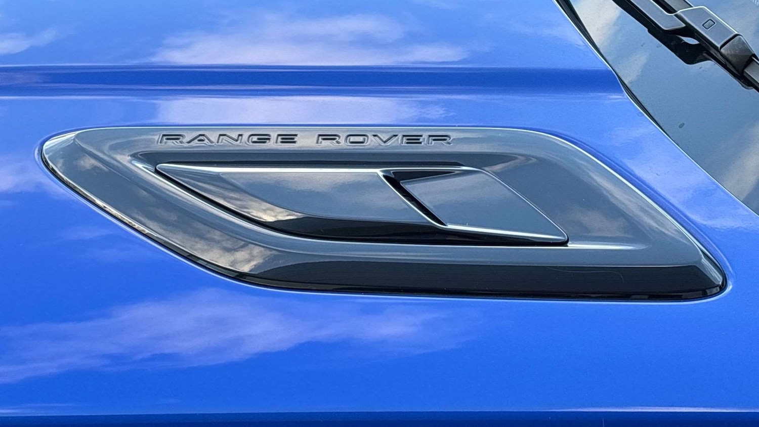 Used Land Rover Range Rover Sport 2021 for sale - 77414934: Photo 28