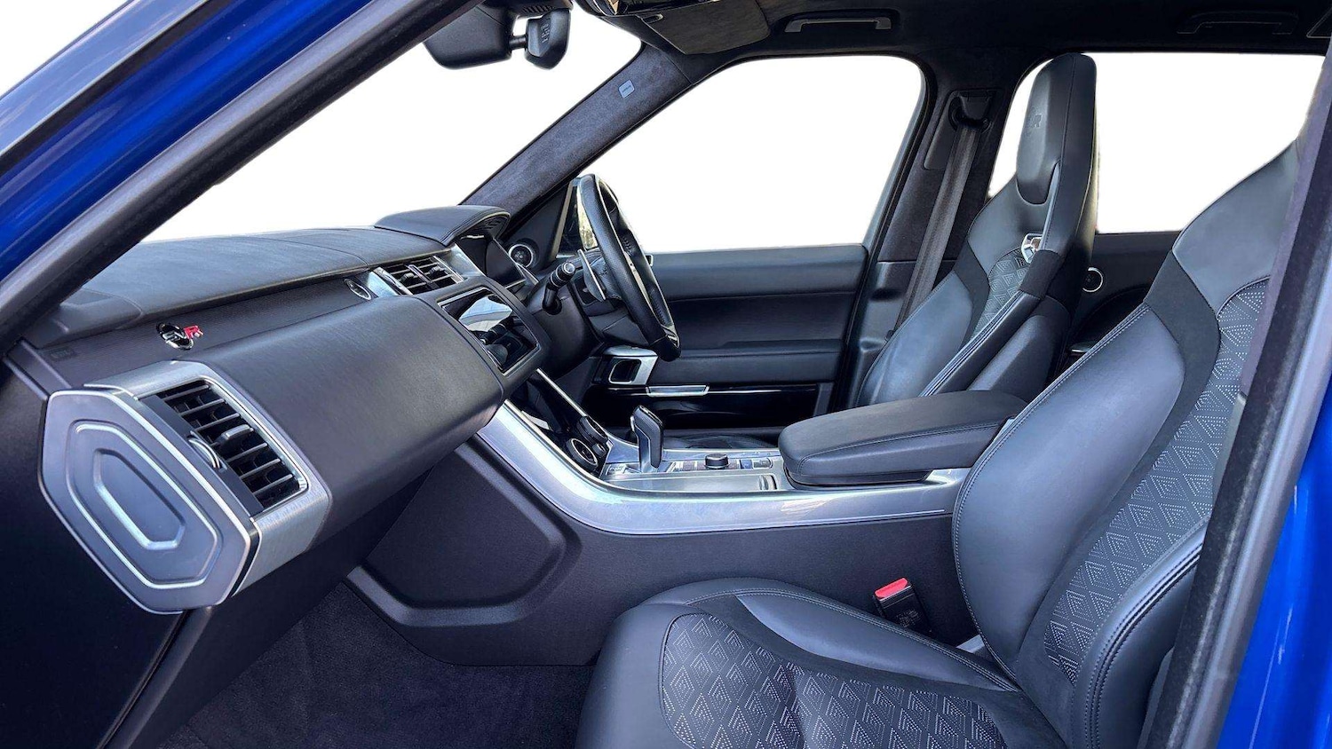 Used Land Rover Range Rover Sport 2021 for sale - 77414934: Photo 3