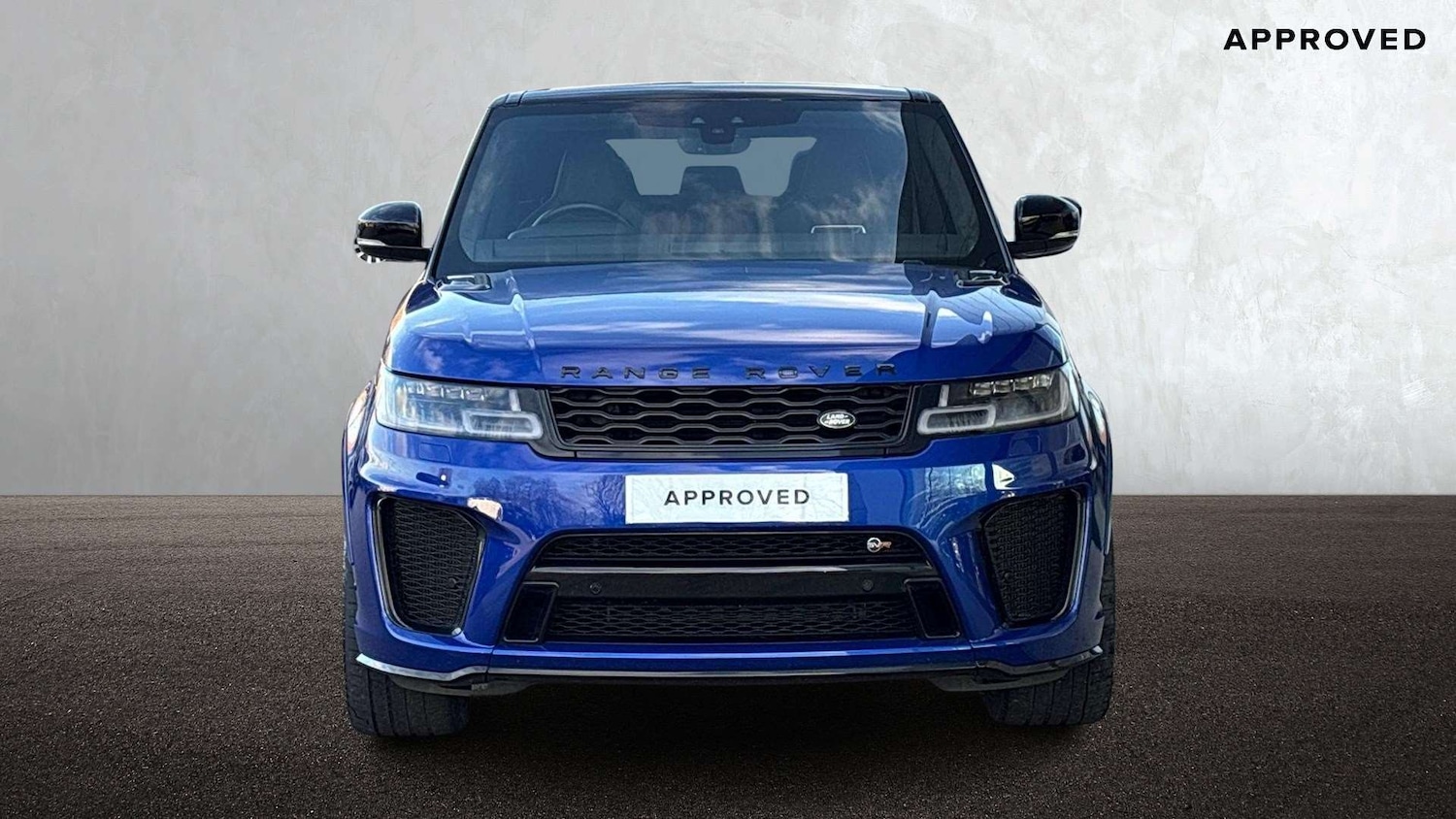 Used Land Rover Range Rover Sport 2021 for sale - 77414934: Photo 7