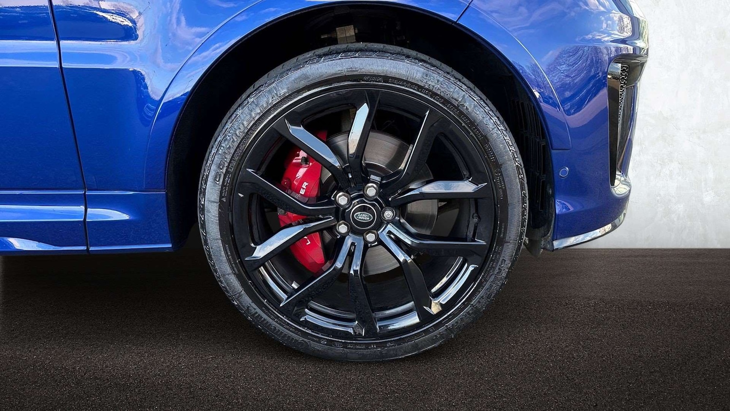 Used Land Rover Range Rover Sport 2021 for sale - 77414934: Photo 8