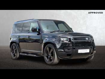 2023 - 2.0 P400e X-Dynamic SE 110 5dr Auto