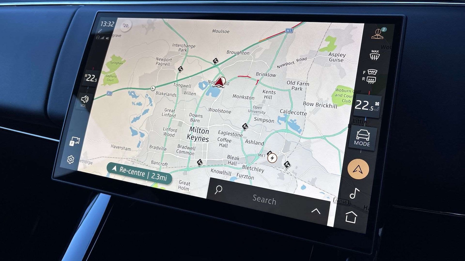 Used Land Rover Range Rover Sport 2025 for sale - 77093335: Photo 11