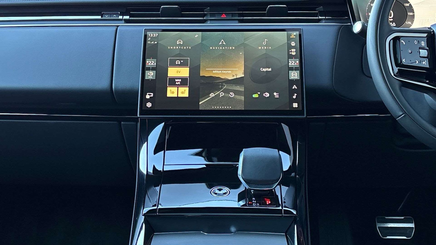 Used Land Rover Range Rover Sport 2025 for sale - 77093335: Photo 14