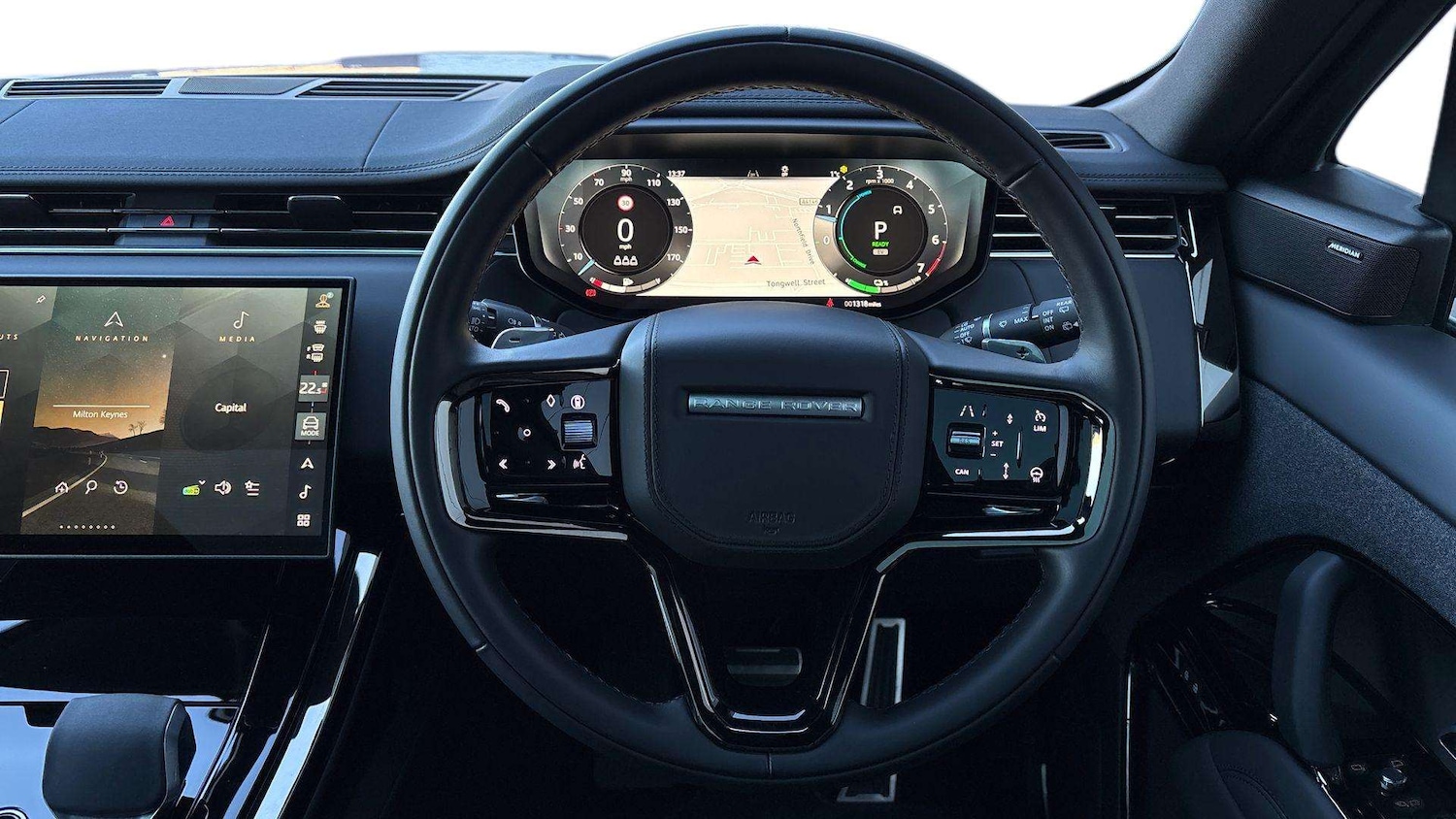 Used Land Rover Range Rover Sport 2025 for sale - 77093335: Photo 15