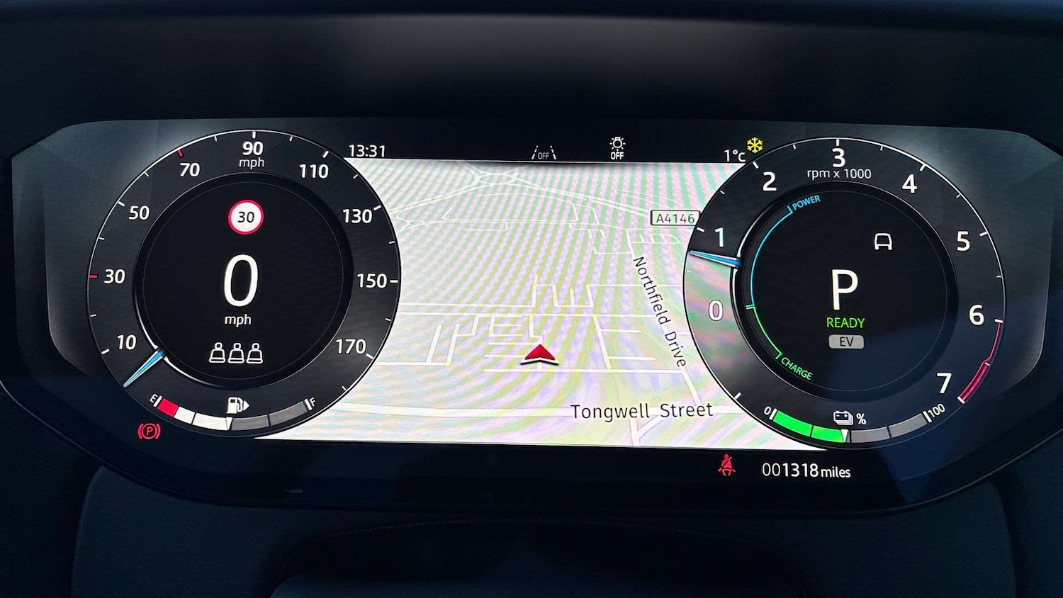 Used Land Rover Range Rover Sport 2025 for sale - 77093335: Photo 16