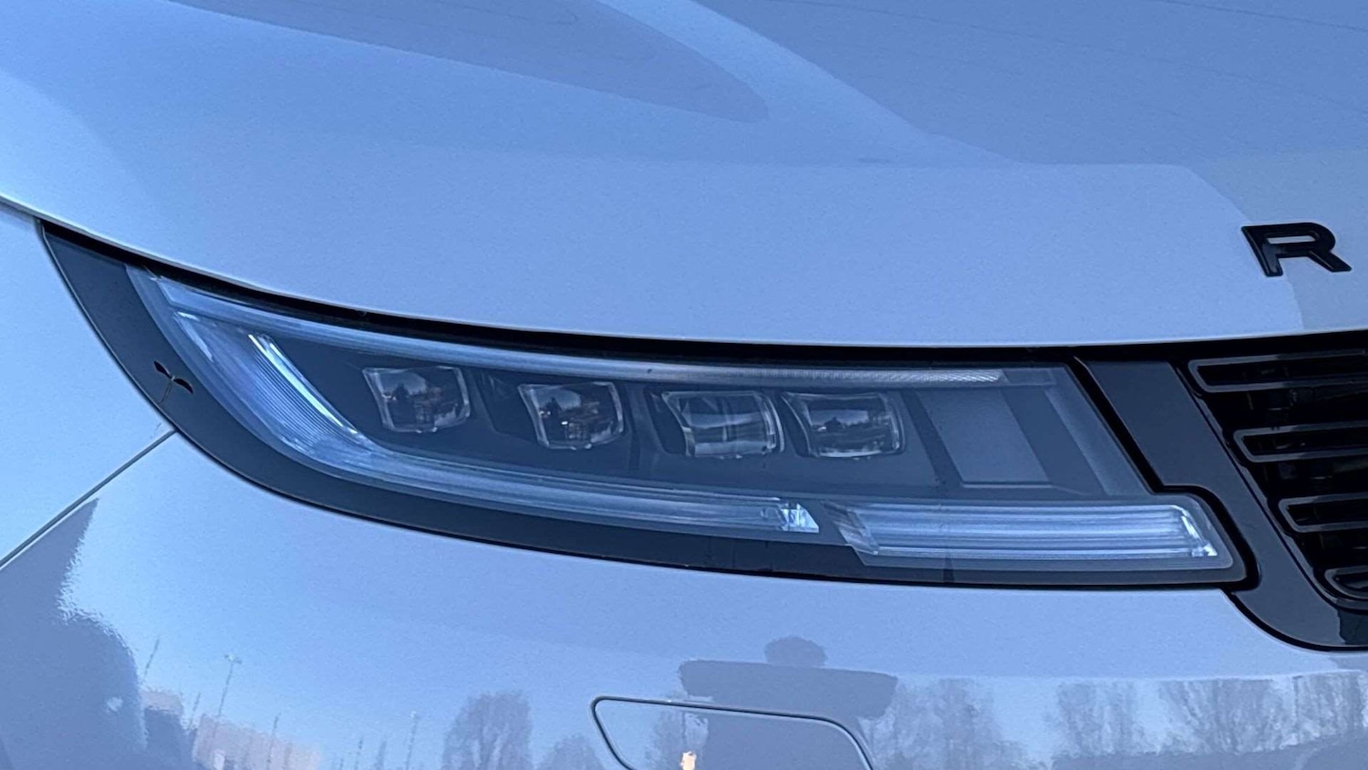 Used Land Rover Range Rover Sport 2025 for sale - 77093335: Photo 17