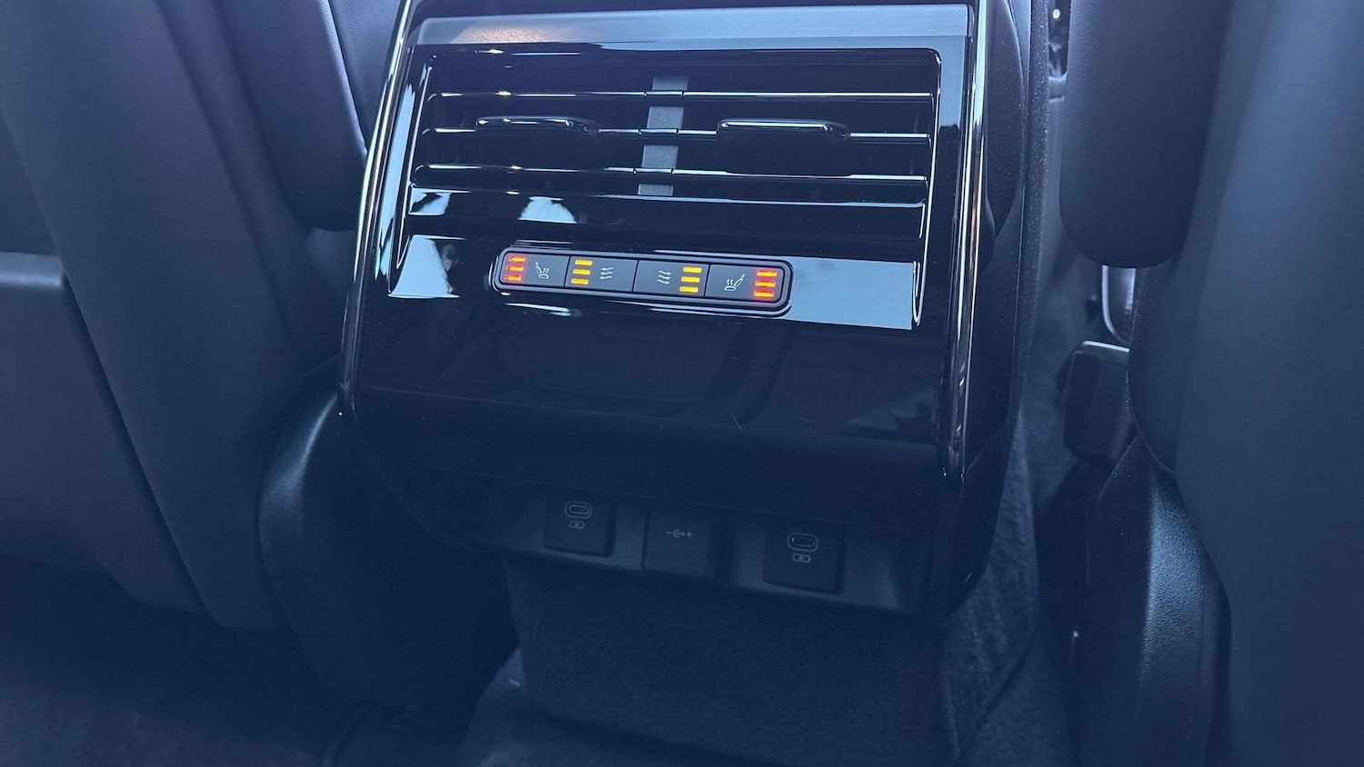 Used Land Rover Range Rover Sport 2025 for sale - 77093335: Photo 18