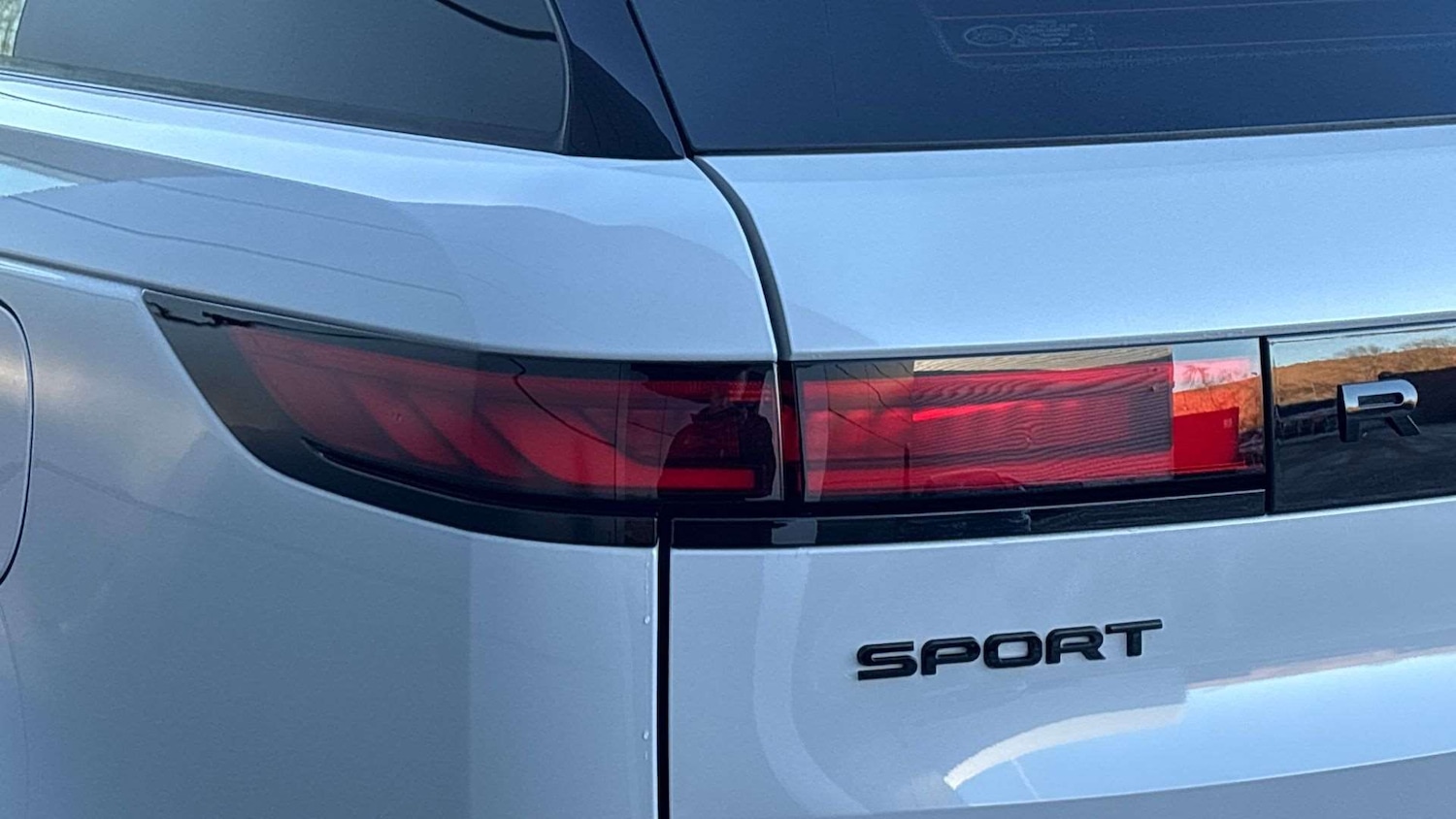 Used Land Rover Range Rover Sport 2025 for sale - 77093335: Photo 19