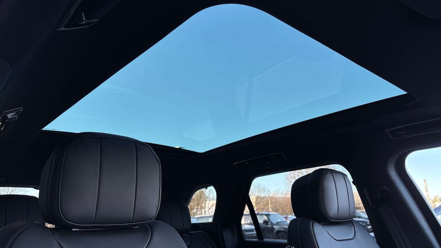 Used Land Rover Range Rover Sport 2025 for sale - 77093335: Photo 21