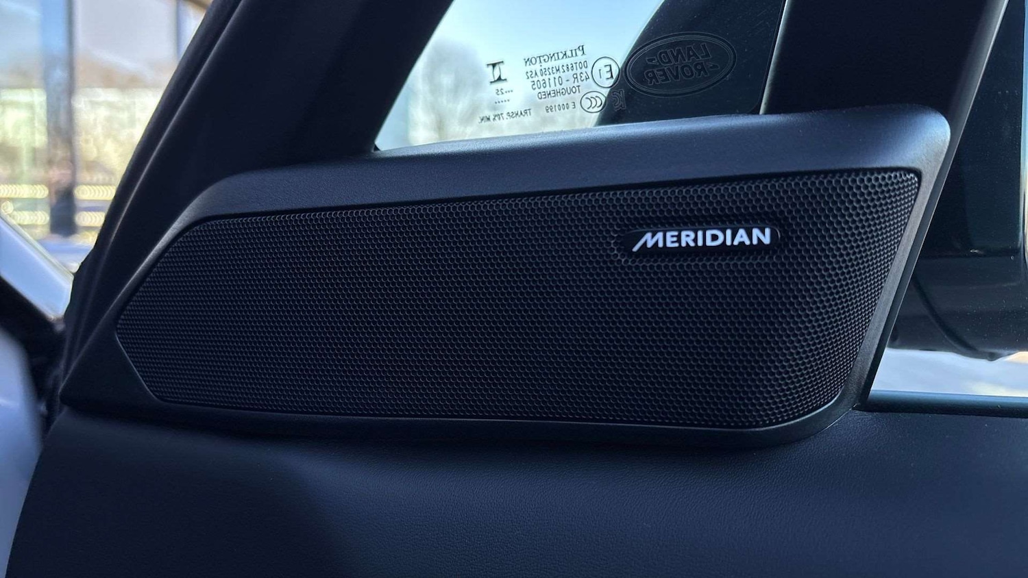 Used Land Rover Range Rover Sport 2025 for sale - 77093335: Photo 24